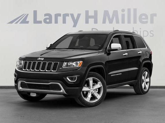 JEEP GRAND CHEROKEE 2016 1C4RJFBG8GC447895 image